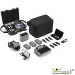 DJI MINI 5 PRO RC2 FLY MORE COMBO INCL DRAAGKOFFER, Audio, Tv en Foto, Drones, Ophalen of Verzenden, Nieuw, Drone met camera