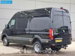 Mercedes Sprinter 519 CDI Automaat Dubbellucht L2H2 3.5t Tre, 191 ch, Noir, Automatique, 3500 kg