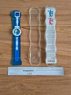 Flik flak horloge, Handtassen en Accessoires, Ophalen, Zo goed als nieuw