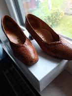 damesschoenen, Enlèvement, Comme neuf, Brun