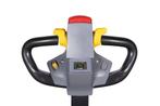 Elektrische stapelaar 3m 1200KG / Free lift LiFePO4 - 24v60a, Ophalen of Verzenden, Nieuw