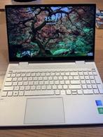 HP Envy 15,6” Touch, Computers en Software, Windows Laptops, Ophalen, Gebruikt, 15 inch, Met touchscreen