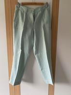 Linnen broek Gerry Weber maat 36, Ophalen of Verzenden, Zo goed als nieuw, Gerry Weber, Maat 36 (S)