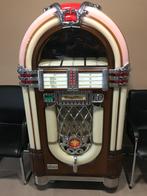 JUKE-BOX 1015 OMT 45T, Verzamelen, Automaten | Jukeboxen, Zo goed als nieuw, Wurlitzer, 1970 tot heden, Ophalen