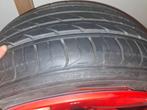 Banden met velgen, Auto-onderdelen, Banden en Velgen, Ophalen, 18 inch, Gebruikt, Banden en Velgen