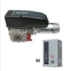 sectionale poort motor force 70AC, Ophalen, Gebruikt