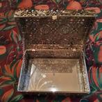 Belle boîte à bijoux, cadeau pour la fête des mères, Bijoux, Sacs & Beauté, Colliers, Comme neuf, Enlèvement