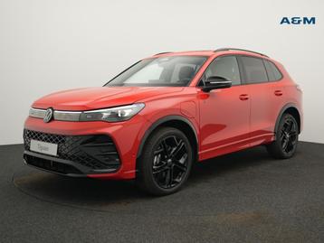 Volkswagen Tiguan Tiguan 1.5 TSI eHybrid PHEV R-Line Bus. Pr beschikbaar voor biedingen