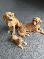 Beeldjes honden, Ophalen, Zo goed als nieuw