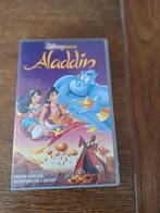 Aladdin VHS, Enlèvement, Autres personnages, Neuf, Autres types