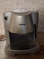 Rombouts koffiemachine, Elektronische apparatuur, Koffiezetapparaten, Ophalen of Verzenden, Zo goed als nieuw, Koffiemachine