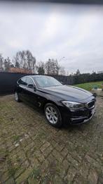 BMW 318 GT TDI 2013 Perfecte staat!, Auto's, BMW, Leder, Diesel, Particulier, 3 Reeks GT