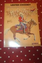 Lester cockney, Livres, BD, Plusieurs BD, Enlèvement ou Envoi, Comme neuf, Franz