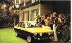 OPEL KADETT GT/E,   1976, Boeken, Ophalen of Verzenden, Zo goed als nieuw, Opel