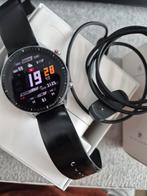Amazfit GTR 2 - Black classic, Handtassen en Accessoires, Smartwatches, Ophalen of Verzenden, Zo goed als nieuw