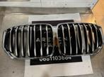 BMW X5 G05 Grill Grille met Camera Chrome Nette Staat, Auto-onderdelen, Ophalen of Verzenden, Gebruikt, BMW