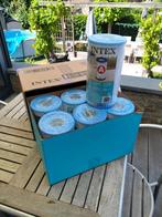 Zwembadfilters type A Intex (6 stuks), Ophalen of Verzenden, Nieuw, Filter