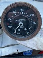 Ford transit meter, Enlèvement, Ford