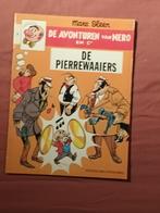 Nero 79: de pierrewaaiers, Eén stripboek, Ophalen of Verzenden, Zo goed als nieuw