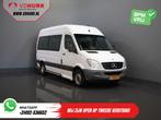 Mercedes-Benz Sprinter 313 2.2 CDI Aut. L2H2 € 10.648 Incl., Auto's, Bestelwagens en Lichte vracht, Automaat, 213 g/km, Wit, Mercedes-Benz