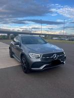 Mercedes glc coupé, Auto's, Mercedes-Benz, Automaat, Leder, GLC, Particulier