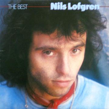 Nils Lofgren - The Best LP/Vinyl
