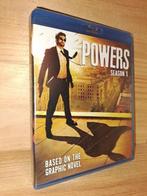Power Season 1 [Blu-ray], CD & DVD, Blu-ray, Comme neuf, TV & Séries télévisées, Coffret, Enlèvement ou Envoi