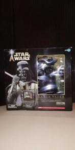 Darth Vader Star Wars, Verzamelen, Star Wars, Ophalen of Verzenden, Zo goed als nieuw, Actiefiguurtje