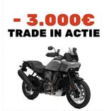 Harley-Davidson Enduro Pan America Special (bj 2025), Motoren, Overig, 1250 cc