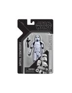 Star Wars Imperial Stormtrooper figure 15cm, Collections, Jouets miniatures, Envoi, Neuf