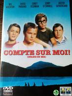 Compte sur moi / DVD, Enlèvement ou Envoi, Comme neuf