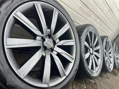 21 inch Org Land Rover RR Range Rover Velar velgen L551 L560, Autos : Pièces & Accessoires, Pneus & Jantes, Pneus et Jantes, Pneus été