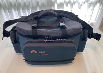 Cameratas Lowepro Magnum AW beschikbaar voor biedingen