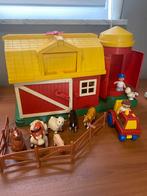 Speelgoed boerderij, Kinderen en Baby's, Speelgoed | Playmobil, Ophalen, Zo goed als nieuw