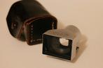 Leica 35cm zoeker — Leitz (met hoesje), Ophalen of Verzenden