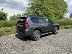 Toyota Land Cruiser Premium  lichte vracht, Automaat, 286 g/km, 2798 cc, USB