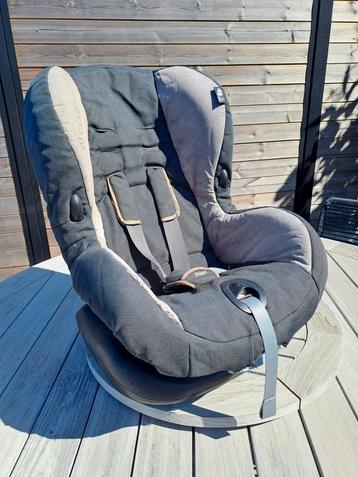 maxi-cosi Priori autostoel 3, Kinderen en Baby's, Autostoeltjes, Ophalen, 9 t/m 18 kg, Slaapstand, Maxi-Cosi