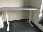 Electrische bureau Rodolf Ikea, Huis en Inrichting, Bureaus, Ophalen, Zo goed als nieuw, Bureau