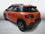 Citroën C3 Aircross 1.2 PureTech 82 MAN Live, Auto's, 116 g/km, Stof, Gebruikt, Euro 6