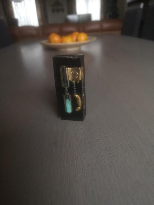 Zandloper, Antiek en Kunst, Curiosa en Brocante, Ophalen of Verzenden
