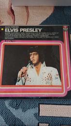 Elvis lp, Forever, dubbel lp, Italiaanse persing., Ophalen of Verzenden, Gebruikt, 12 inch, Rock-'n-Roll