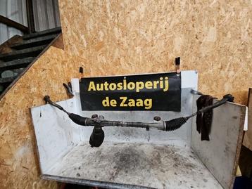 Stuurhuis van een Peugeot 107 beschikbaar voor biedingen