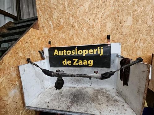 Stuurhuis van een Peugeot 107, Auto-onderdelen, Besturing, Peugeot, Gebruikt, 3 maanden garantie, Ophalen of Verzenden