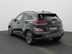 Hyundai Kona Electric Premium Sky NAVI | CAMERA | Apple Car, Auto's, Gebruikt, Zwart, Leder, 5 zetels