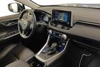 Toyota RAV4 4x4 Premium Plus - incl Winterset en 2 jaar KARE, Auto's, Toyota, Stof, Gebruikt, Zwart, 4 cilinders