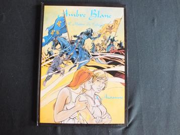 AMBRE BLANC (1 ALBUM EO).    EDITIONS TALENT beschikbaar voor biedingen