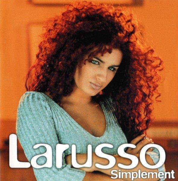 CD- Larusso- Simplement, Cd's en Dvd's, Cd's | Pop, Verzenden