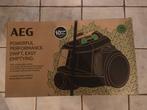 AEG stofzuiger, Ophalen of Verzenden, Nieuw