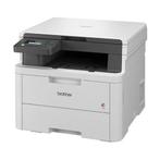 Brother laserprinter DCP-L3520CDWE, Computers en Software, Printers, Gebruikt, Printer, Ophalen of Verzenden, PictBridge