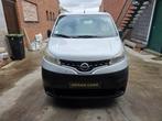 Nv 200, Auto's, Euro 5, Bedrijf, Te koop, Handgeschakeld